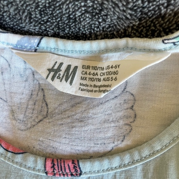 Girl Cotton Dress Bundle - Picture 13 of 16